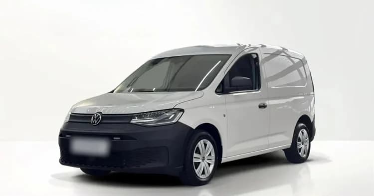 Volkswagen Caddy Caddy Cargo 2.0 TDI