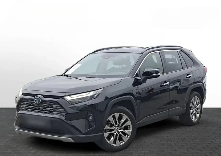 Toyota RAV4 RAV4 2.5 Hybrid Executive 4x4