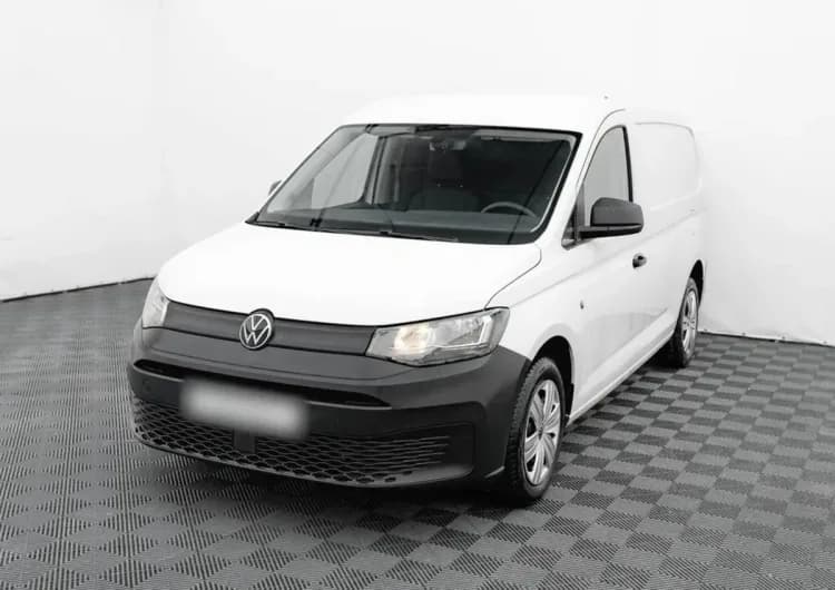 Volkswagen Caddy Caddy Cargo Maxi 2.0 TDI