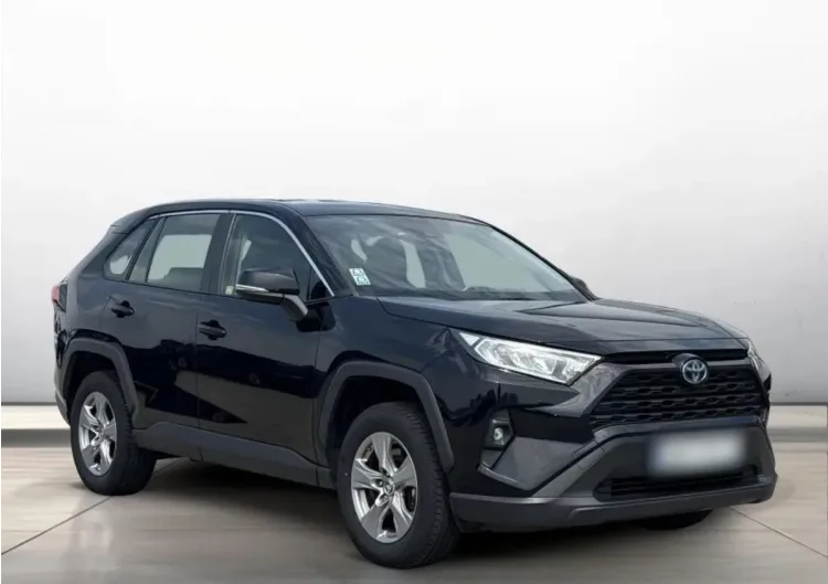 Toyota RAV4 RAV4 2.5 Hybrid Active 4x2