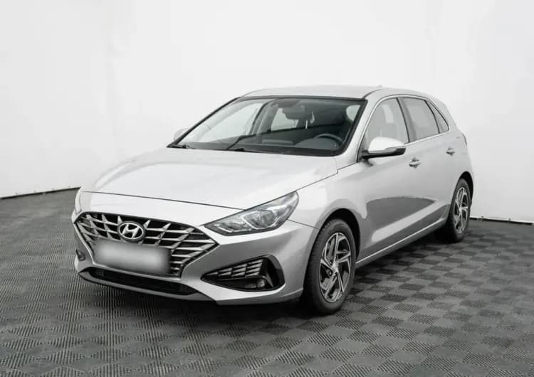 Hyundai i30 i30 1.5 DPI Smart