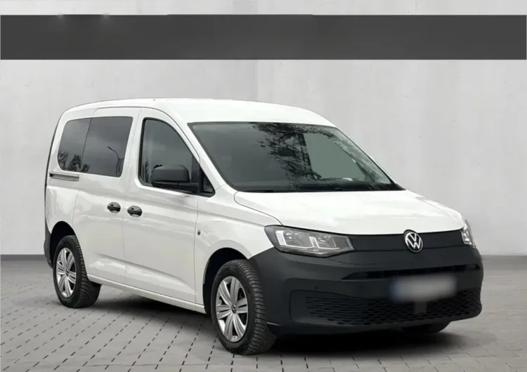 Volkswagen Caddy Caddy Kombi 1.5 TSI