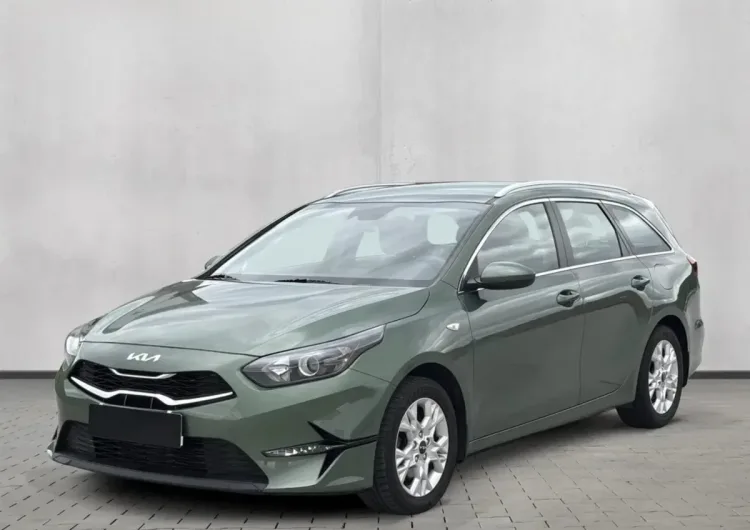 Kia Ceed Ceed 1.5 T-GDI M DCT