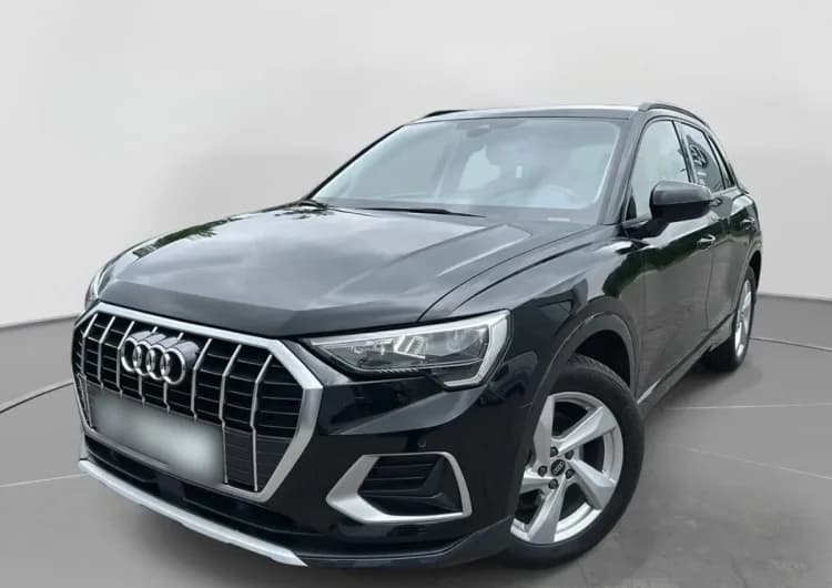 Audi Q3 Q3 35 TFSI mHEV Advanced S tronic