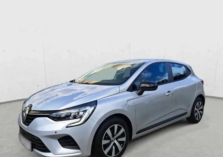 Renault Clio Clio 1.0 TCe Equilibre