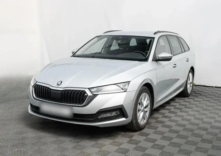 Skoda Octavia Octavia 1.5 TSI ACT Ambition