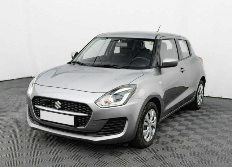 Suzuki Swift Swift 1.2 Dualjet SHVS Premium Plus CVT