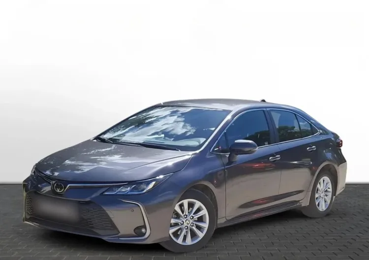 Toyota Corolla Corolla 1.5 Comfort MS