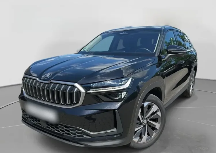 Skoda Kodiaq Kodiaq 2.0 TDI 4x4 Selection DSG