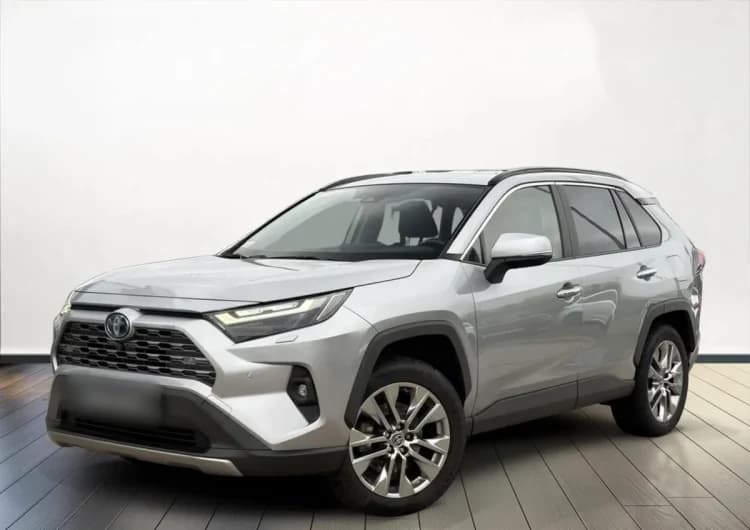 Toyota RAV4 RAV4 2.5 Hybrid Executive 4x4