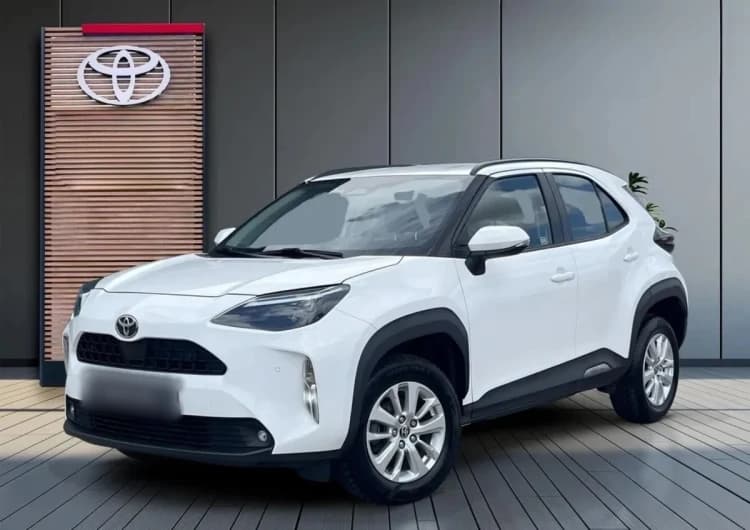 Toyota Yaris Cross Yaris Cross Hybrid 1.5 Comfort