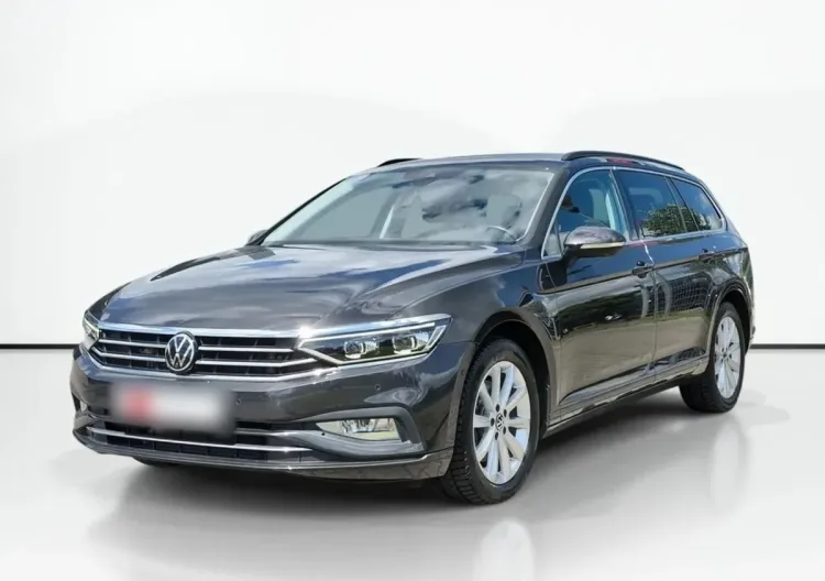 Volkswagen Passat Passat 2.0 TDI Business DSG