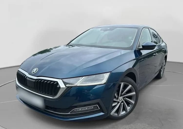 Skoda Octavia Octavia 1.5 TSI ACT Style