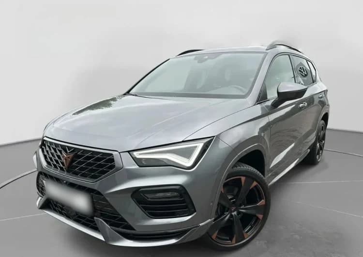 Cupra Ateca Ateca 1.5 TSI DSG