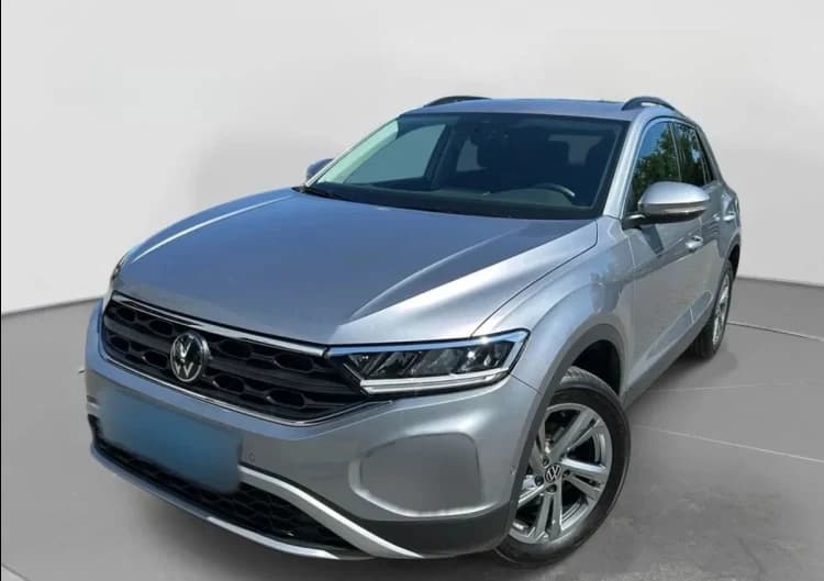 Volkswagen T-Roc T-ROC 1.5 TSI Life Plus DSG