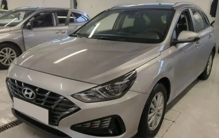 Hyundai i30 i30 1.0 T-GDI Modern