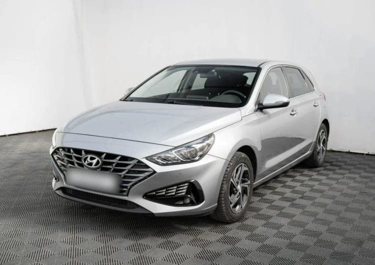 Hyundai i30 i30 1.5 DPI Smart