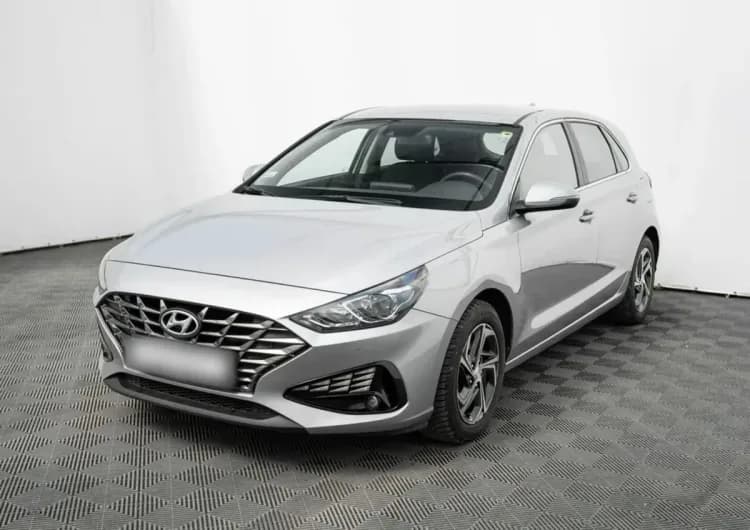Hyundai i30 i30 1.5 DPI Smart