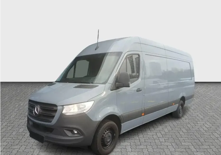 Mercedes-Benz Sprinter Sprinter 317 CDI 907.637 