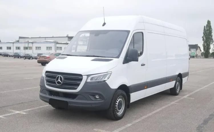Mercedes-Benz Sprinter Sprinter 317 CDI 907.637 