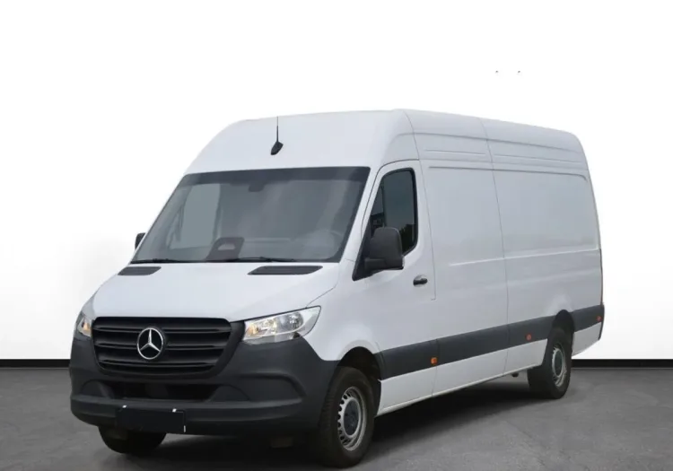 Mercedes-Benz Sprinter Sprinter 317 CDI 907.637 