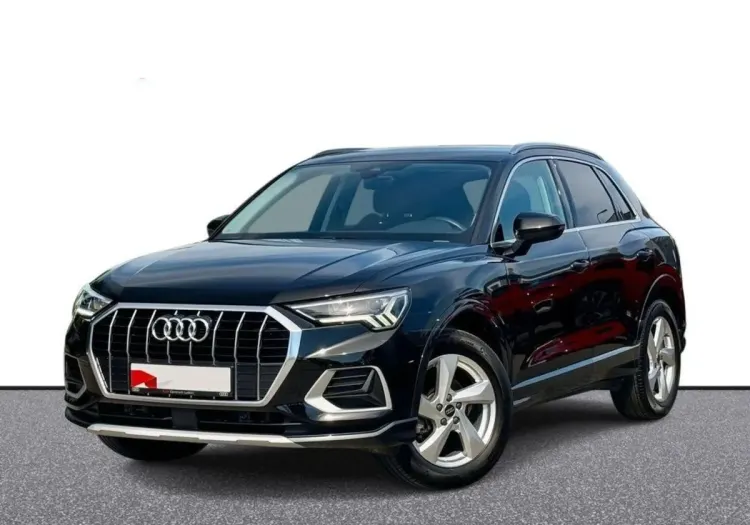 Audi Q3 Q3 35 TFSI mHEV Advanced S tronic