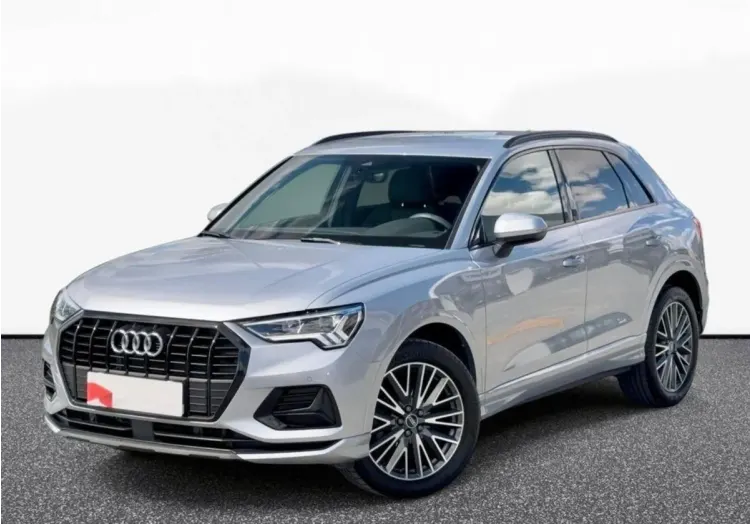 Audi Q3 Q3 35 TFSI mHEV Advanced S tronic