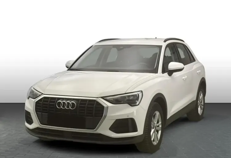 Audi Q3 Q3 35 TFSI mHEV S tronic
