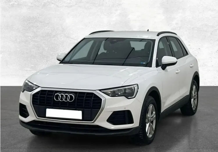 Audi Q3 Q3 35 TFSI mHEV S tronic