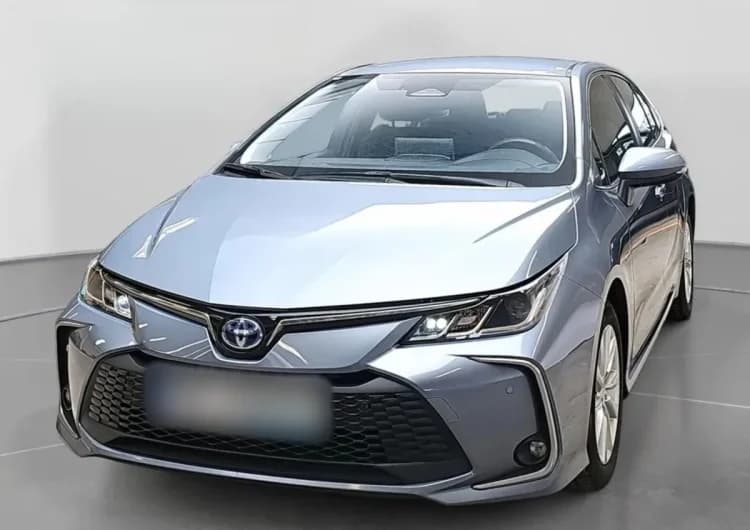 Toyota Corolla Corolla 1.8 Hybrid Comfort