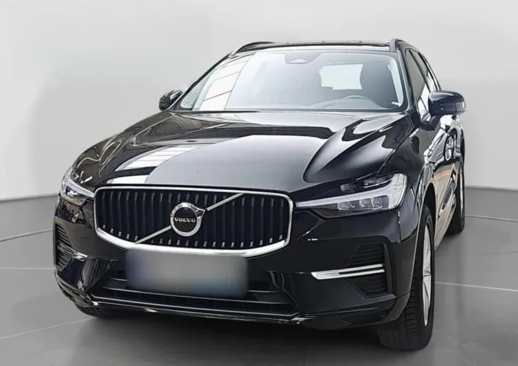 Volvo XC 60 XC 60 B4 B Essential aut