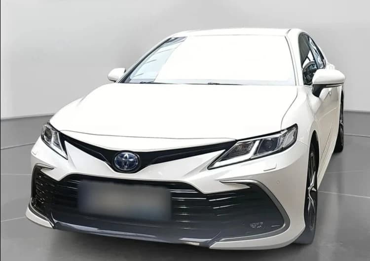 Toyota Camry Camry 2.5 Hybrid Prestige CVT