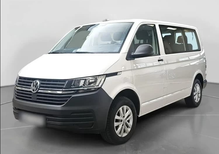 Volkswagen Transporter Transporter Kombi T6.1 TDI L1H1
