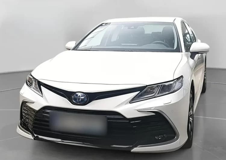 Toyota Camry Camry 2.5 Hybrid Prestige CVT