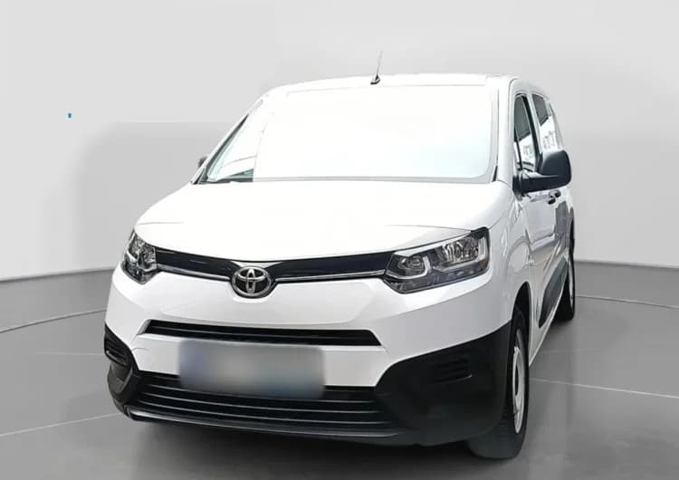 Toyota Proace City Proace City 1.5 D-4D Long 2,3t Active (bryg.)