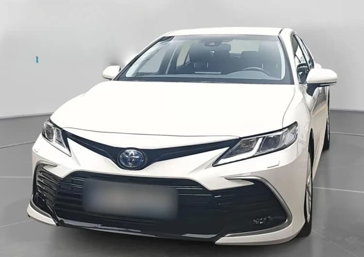 Toyota Camry Camry 2.5 Hybrid Comfort CVT
