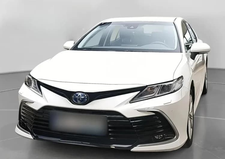 Toyota Camry Camry 2.5 Hybrid Comfort CVT