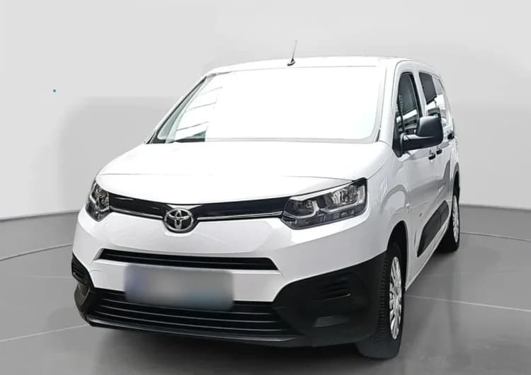 Toyota Proace City Proace City 1.5 D-4D Long 2,3t Active (bryg.)