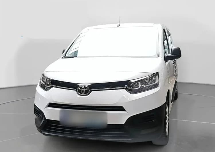 Toyota Proace City Proace City 1.5 D-4D Long 2,3t Active (bryg.)