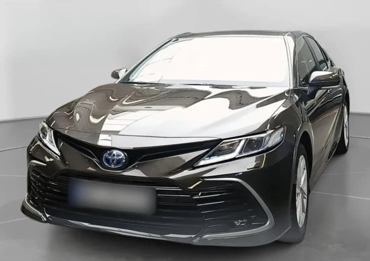 Toyota Camry Camry 2.5 Hybrid Comfort CVT