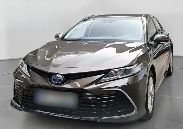 Toyota Camry Camry 2.5 Hybrid Comfort CVT