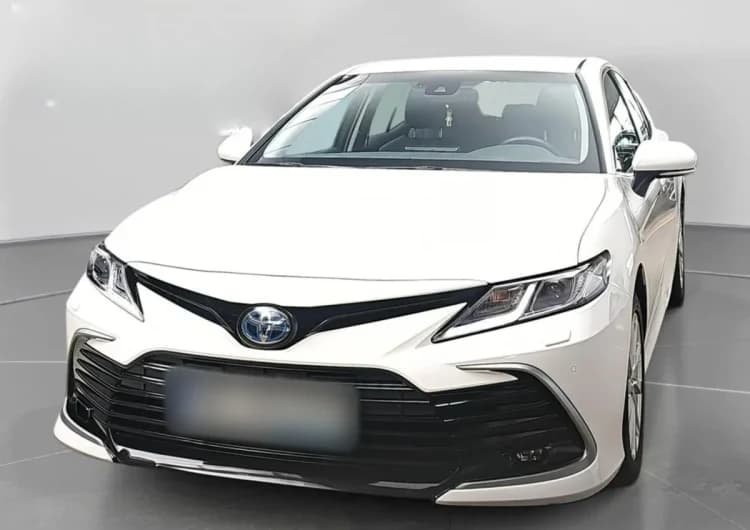 Toyota Camry Camry 2.5 Hybrid Comfort CVT