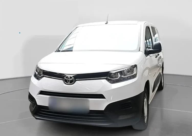 Toyota Proace City Proace City 1.5 D-4D Long 2,3t Active (bryg.)