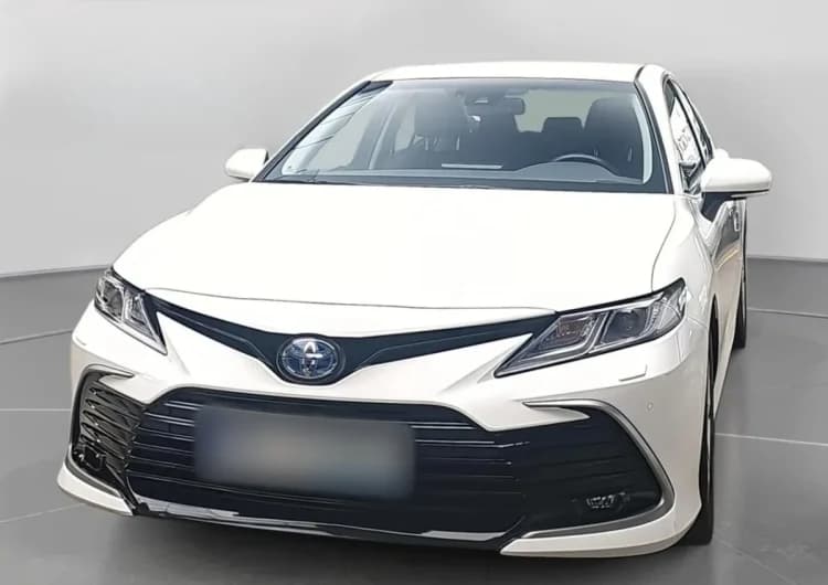 Toyota Camry Camry 2.5 Hybrid Comfort CVT