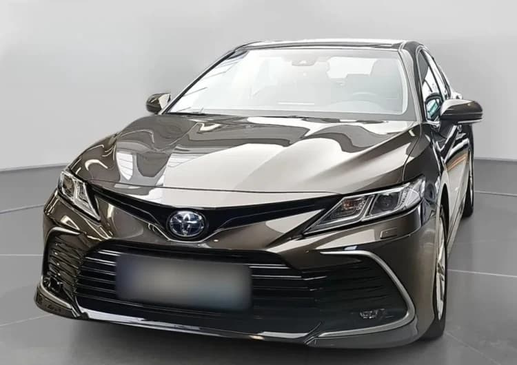 Toyota Camry Camry 2.5 Hybrid Comfort CVT