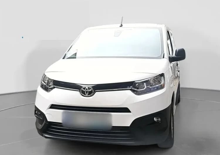 Toyota Proace City Proace City 1.5 D-4D Standard 2,0t Active