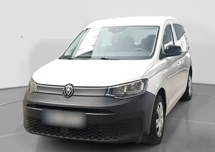 Volkswagen Caddy Caddy Kombi 2.0 TDI