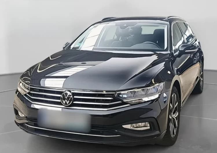 Volkswagen Passat Passat 1.5 TSI EVO Business DSG