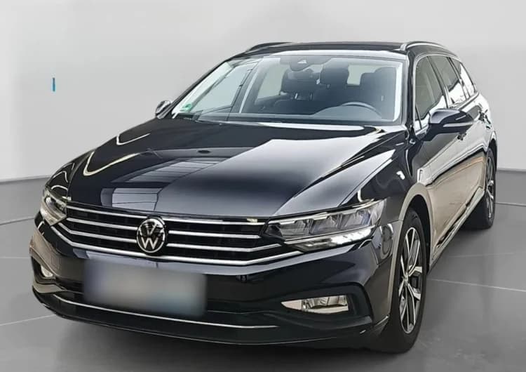 Volkswagen Passat Passat 1.5 TSI EVO Business DSG