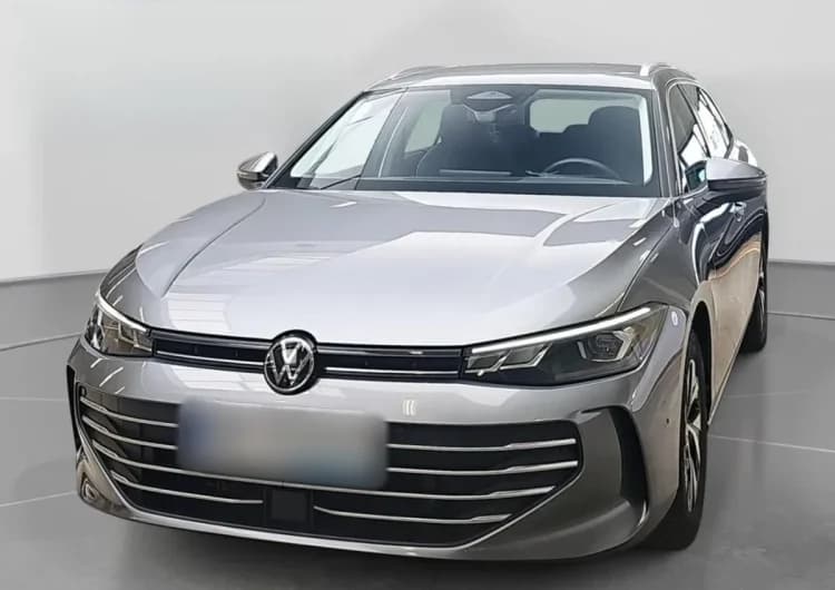 Volkswagen Passat Passat 1.5 TSI ACT mHEV Business DSG